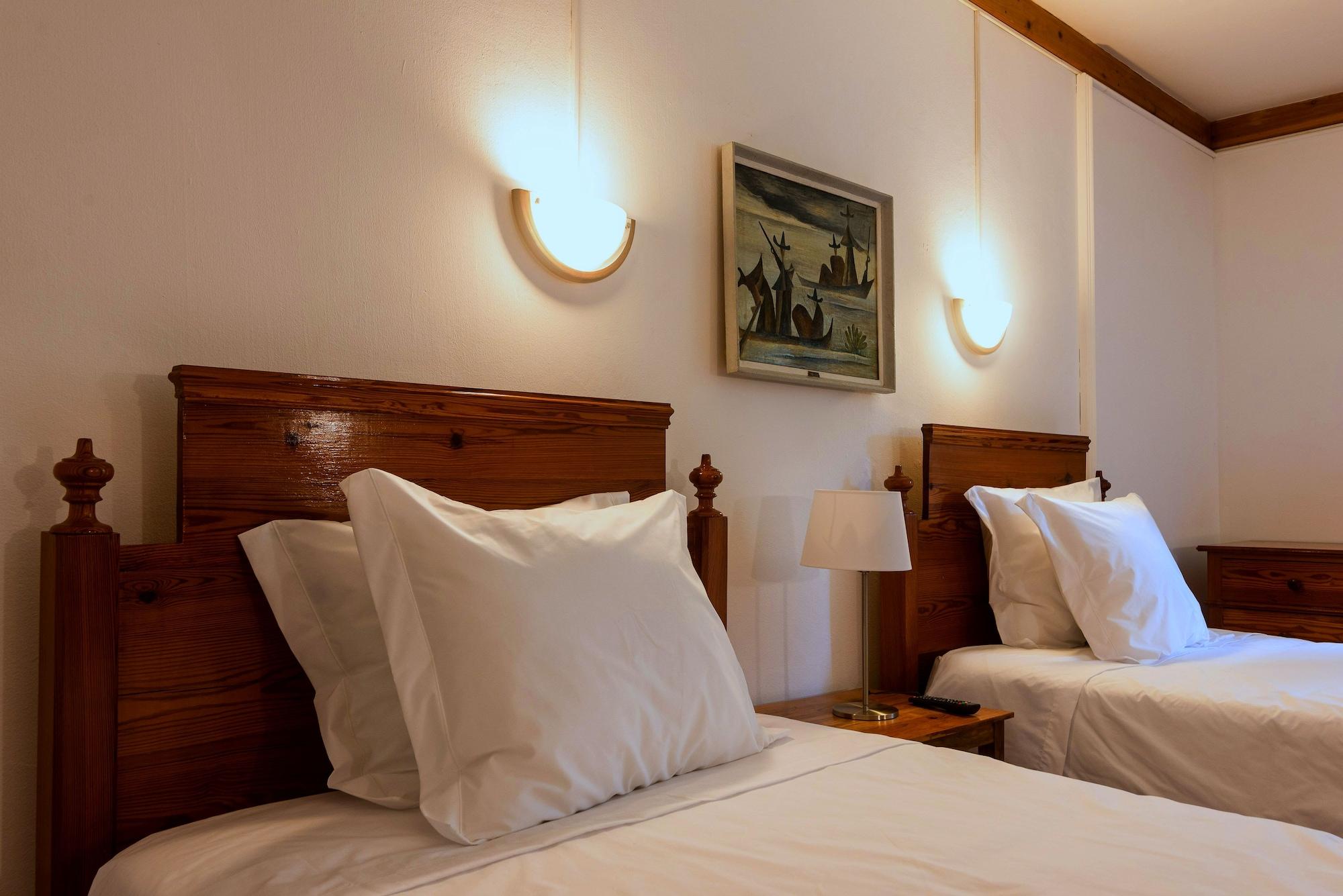 Hotel Casa Do Jardim Ponta Delgada Eksteriør billede
