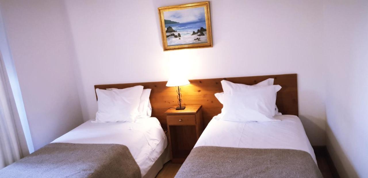 Hotel Casa Do Jardim Ponta Delgada Eksteriør billede