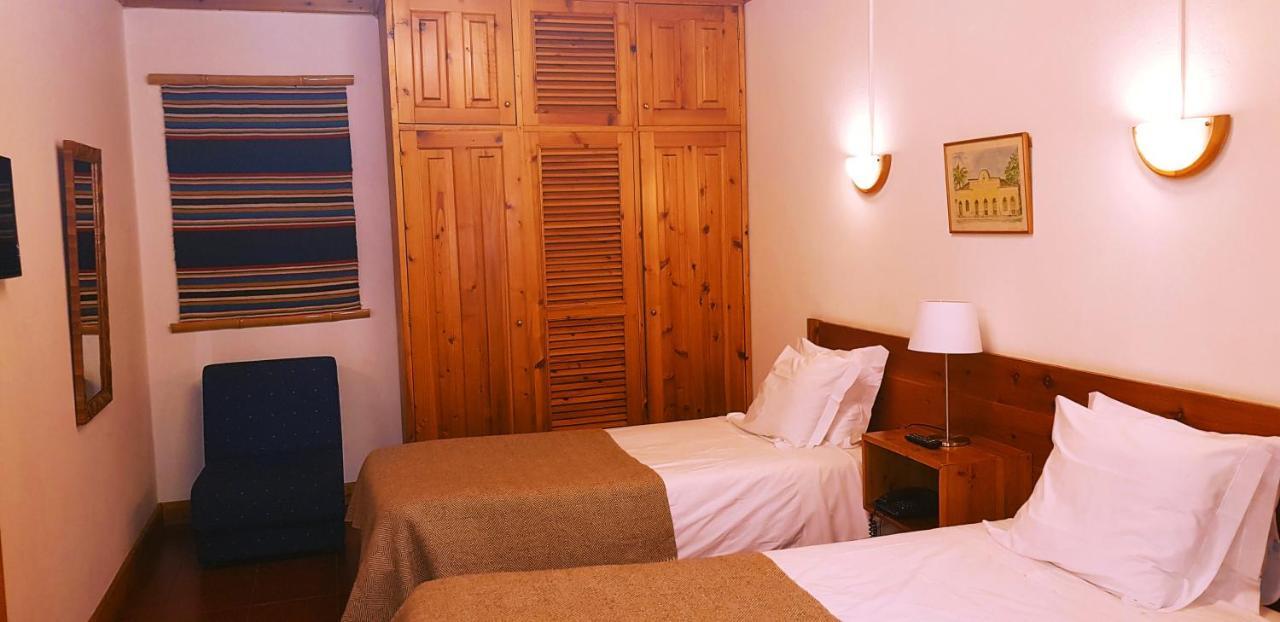Hotel Casa Do Jardim Ponta Delgada Eksteriør billede